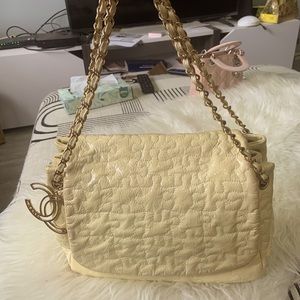 Puzzle Chanel Flap